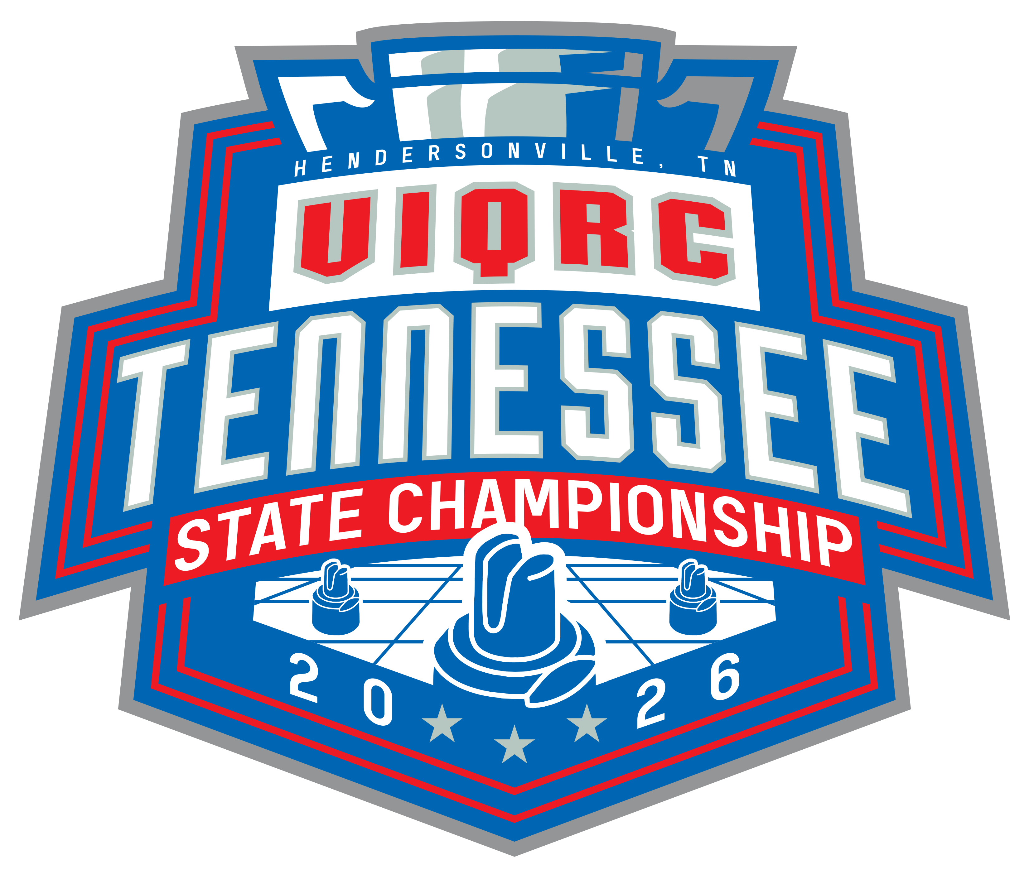 2026 TN Middle VEX IQ Robotics State Championship : Next Stop, Worlds ...