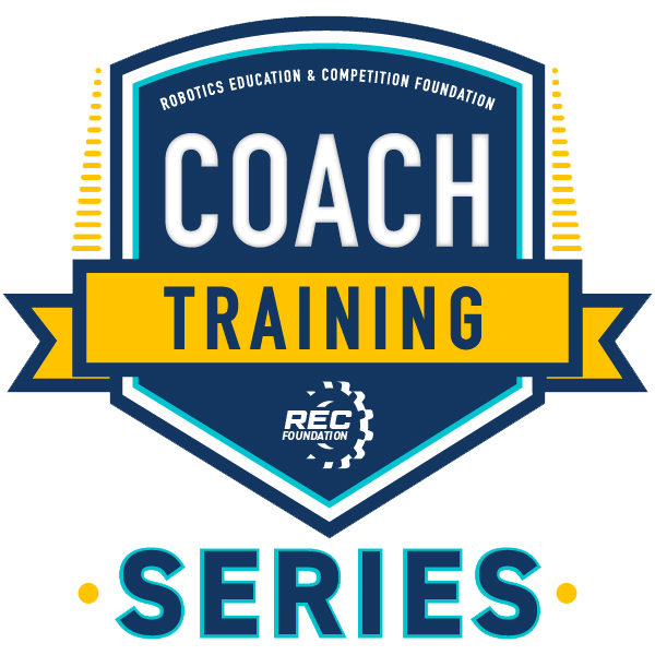 REC Foundation Coach Training August