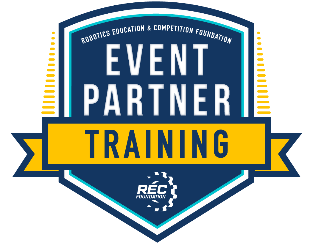 REC Foundation Event Partner Training Webinar August