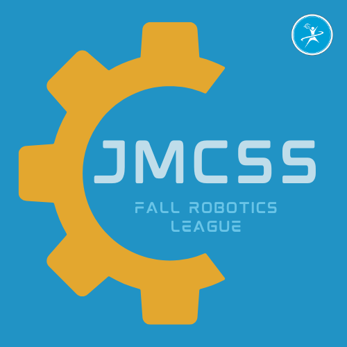 VEX IQ Robotics Competition – JMCSS Fall League