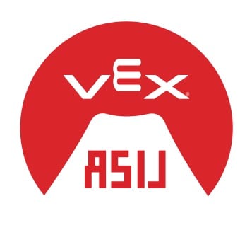 2026 ASIJ VEX Robotics Tournament V5 High School Event