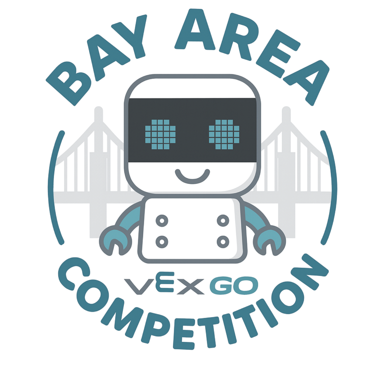 Bay Area VEX Go Robotics Competition 2025