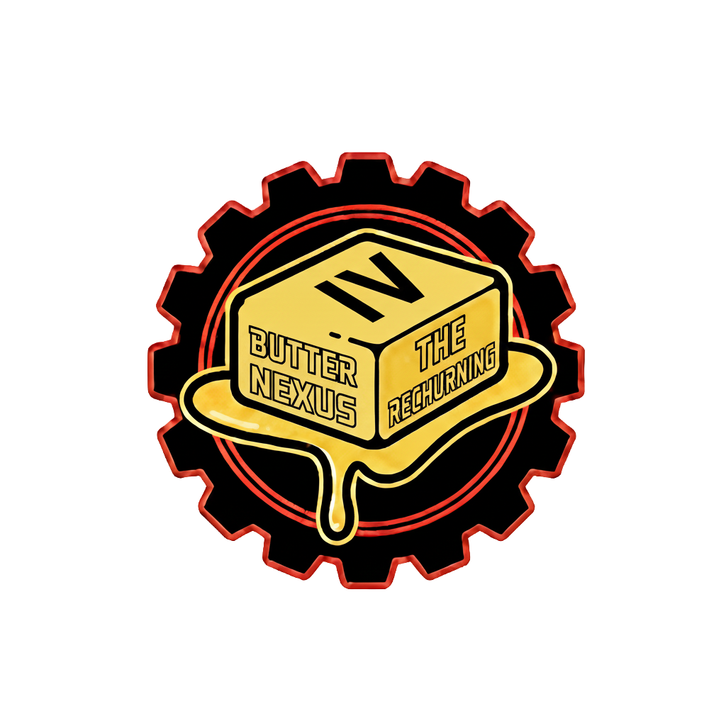 Butter Nexus League IV : VEX V5 Robotics Competition 2025-2026: Push ...