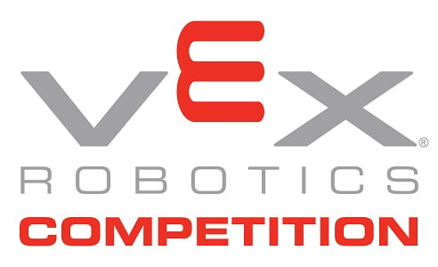 VEX Robotics Competition Logo