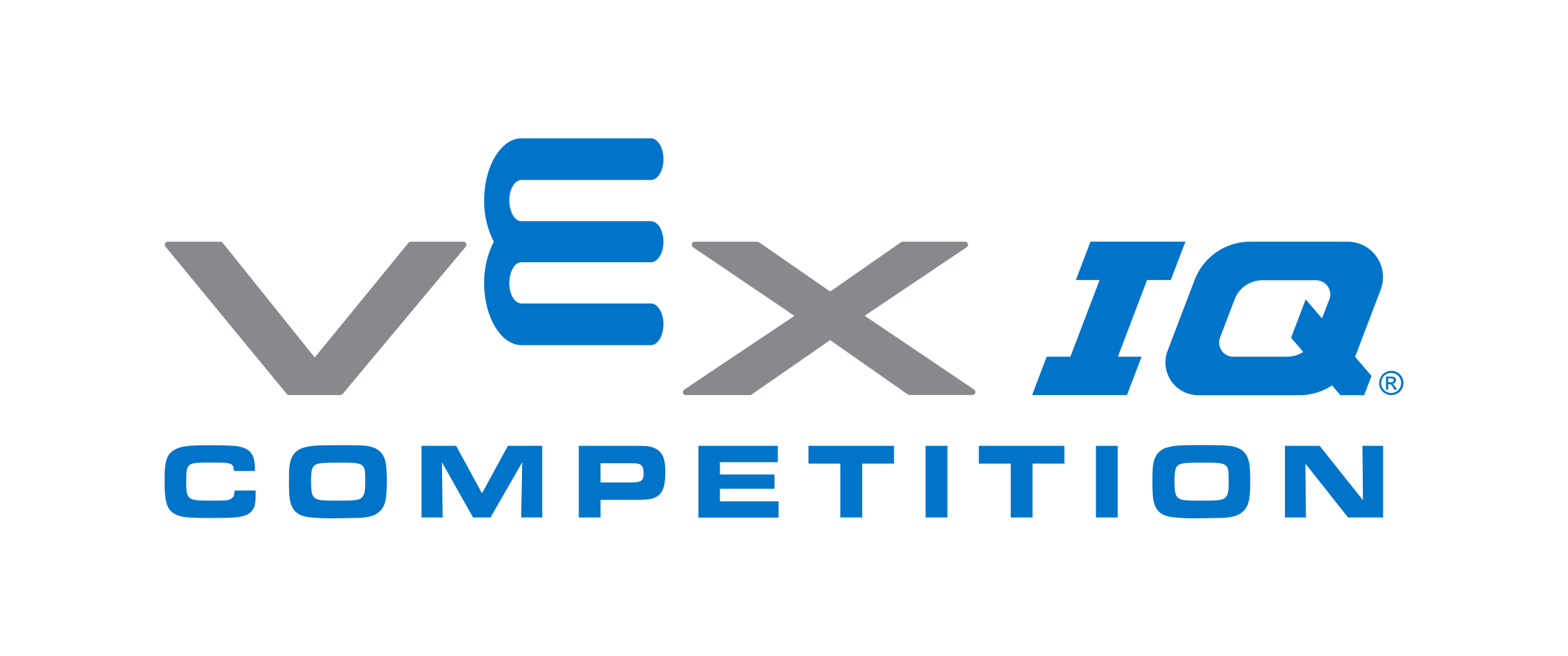 VEX IQ Competition