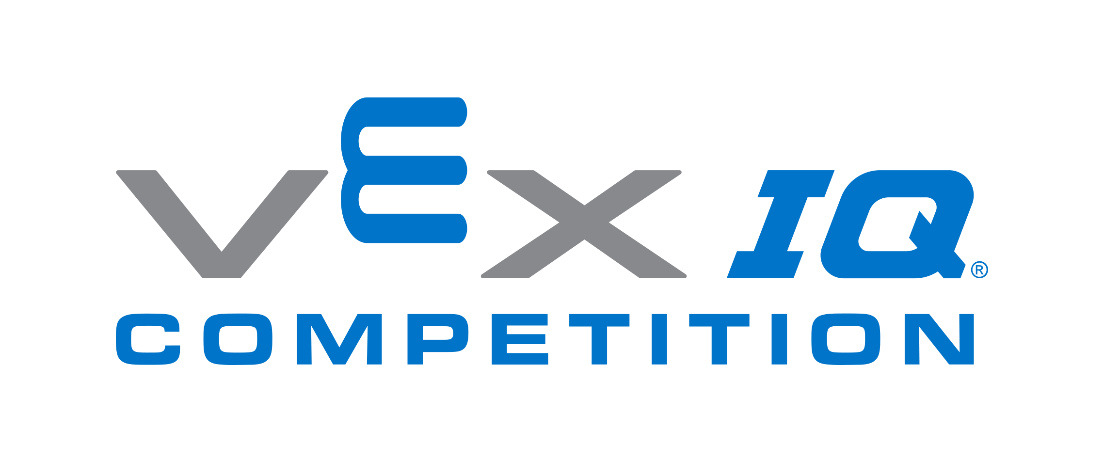 VEX IQ Robotics Competition