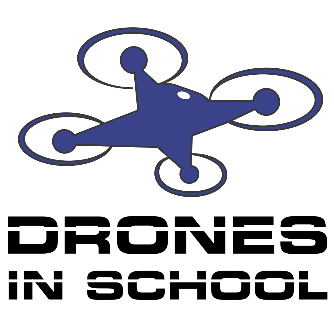 Drones in School