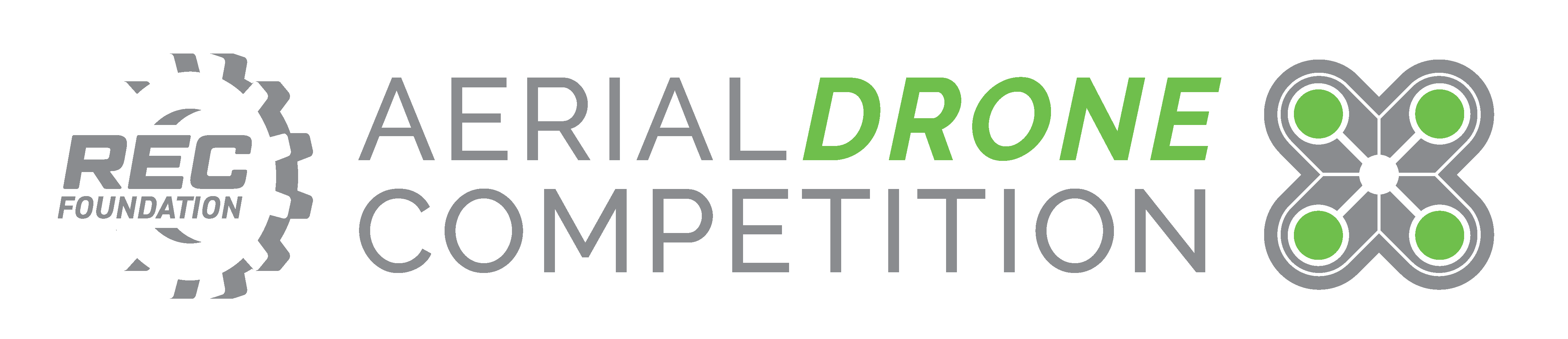 Aerial Drone Competition